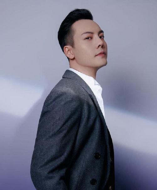 吃瓜爆料陈伟霆