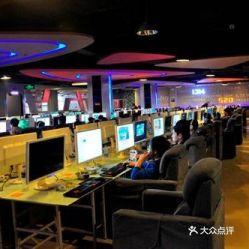 电竞蜂网咖连江吃瓜,一场别开生面的“吃瓜”盛宴